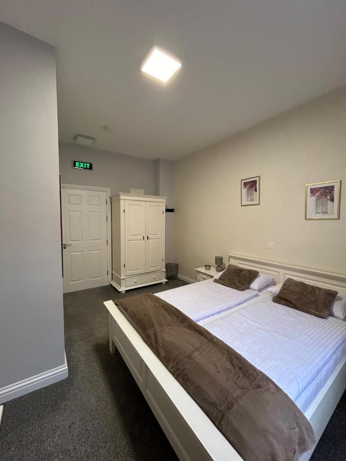 Sia Apartments Hotel Essen Extérieur photo