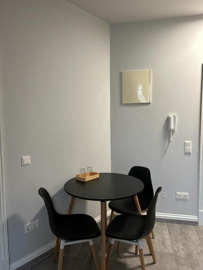 Sia Apartments Hotel Essen Extérieur photo