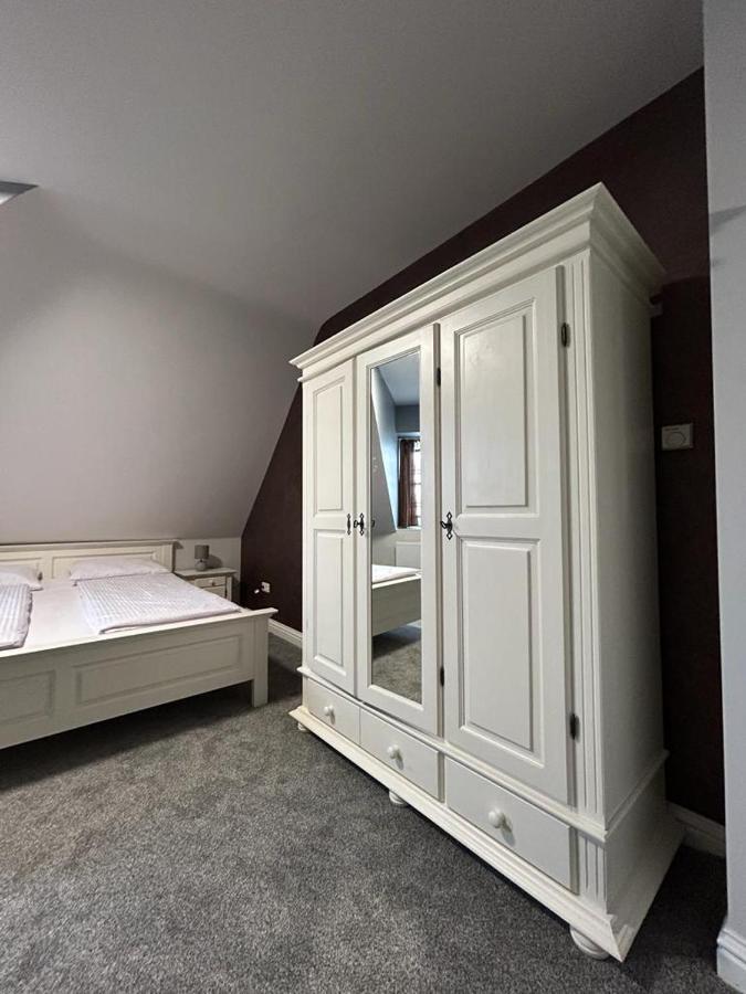 Sia Apartments Hotel Essen Extérieur photo