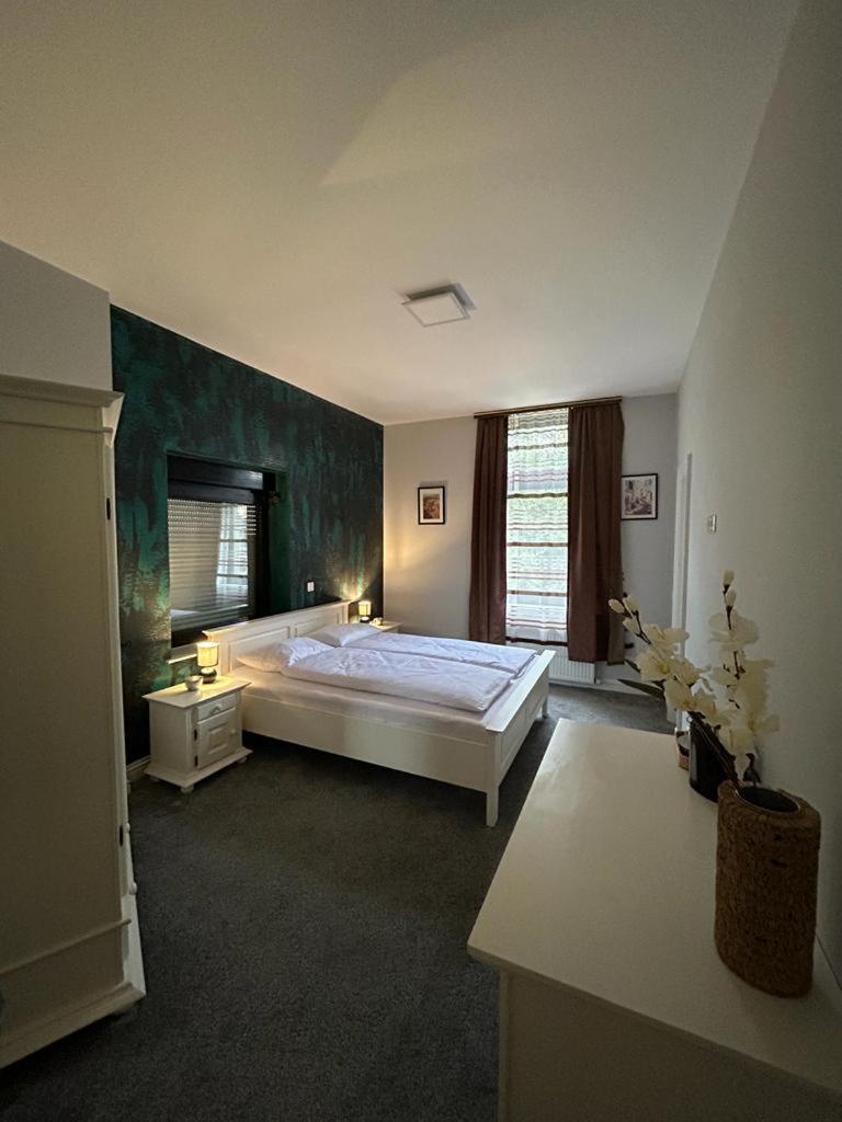 Sia Apartments Hotel Essen Extérieur photo