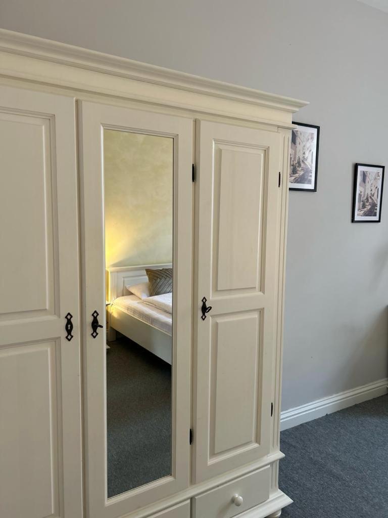 Sia Apartments Hotel Essen Extérieur photo