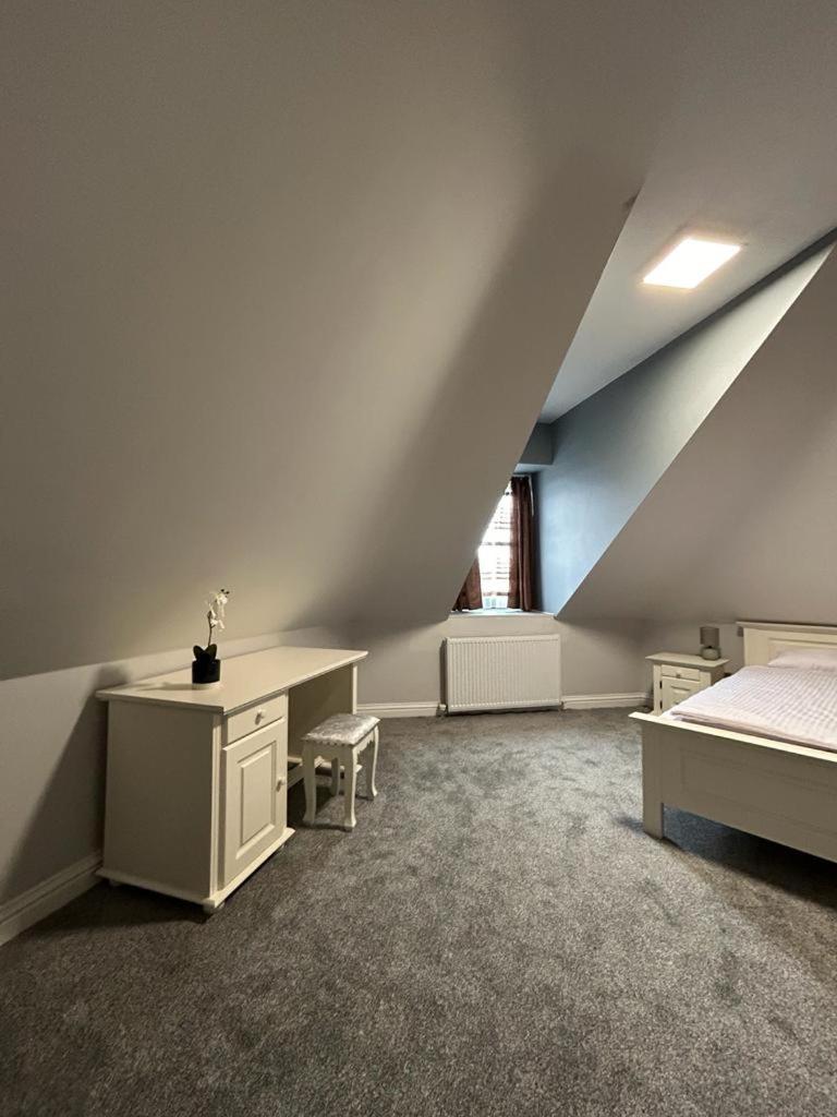 Sia Apartments Hotel Essen Extérieur photo