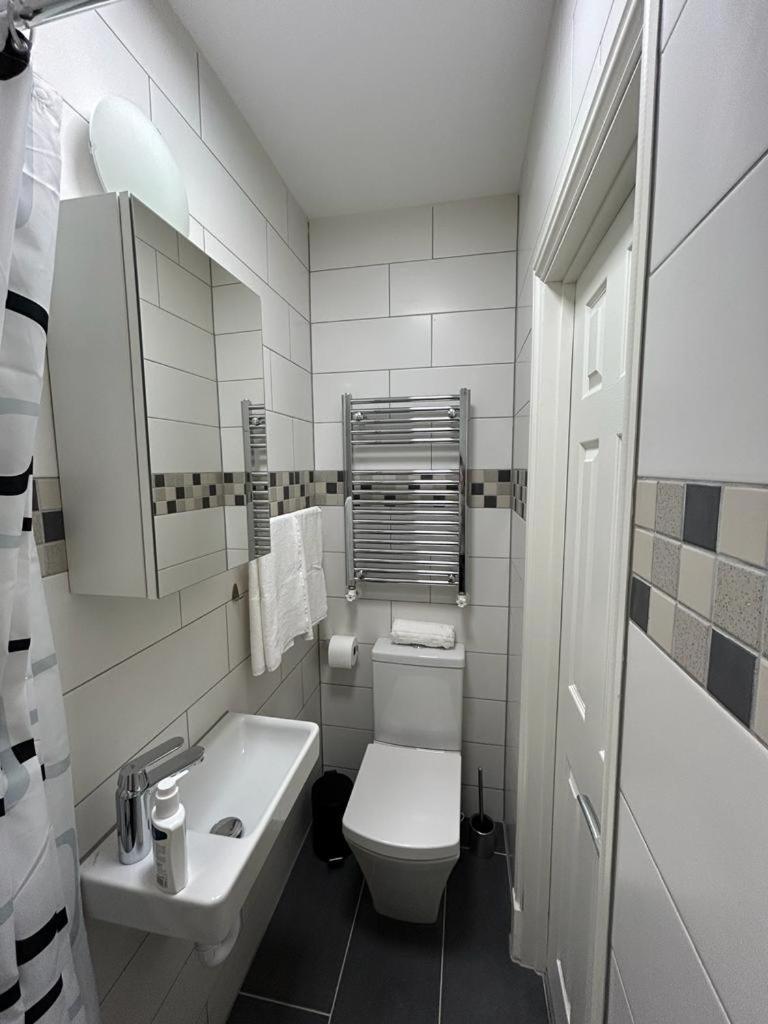 Sia Apartments Hotel Essen Extérieur photo